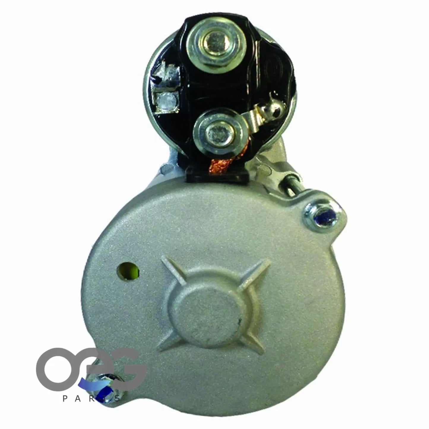 Nuevo motor de arranque para Kawasaki FX651V FX691V FX730V 2010, 21163-7023 428000-6600
