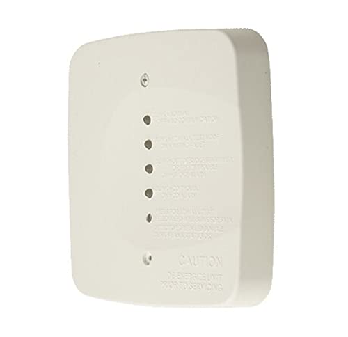 System Sensor Módulo de 2 hilos de interfaz y relé inversor de la serie COSMOD2W i4