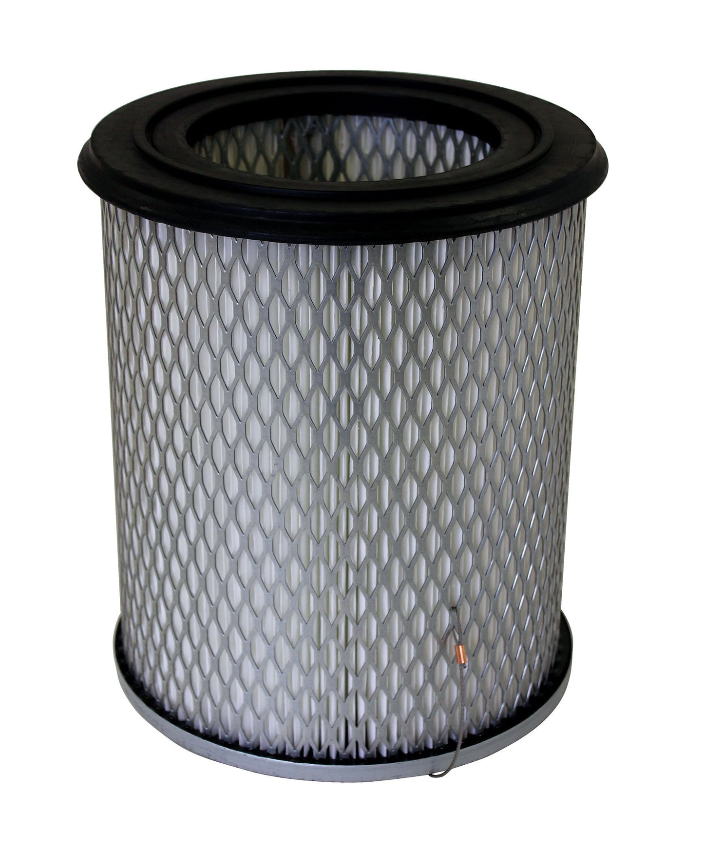 Nortech N635HATEX ATEX Filtro HEPA unido