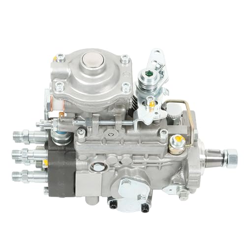 labwork Bomba de inyección de combustible 0460426205 de repuesto para Dodge 5.9L Cummins 12valve VE-205 1991-1993