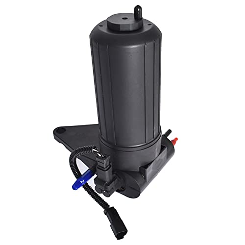 Bomba de elevación de combustible compatible con ASV/Terex RCV RC85 RC100 PT100 ULPK0041