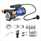 220V 1300W Diesel Engine Oil Pump Kerosene Engine Hydraulic Brake Booster