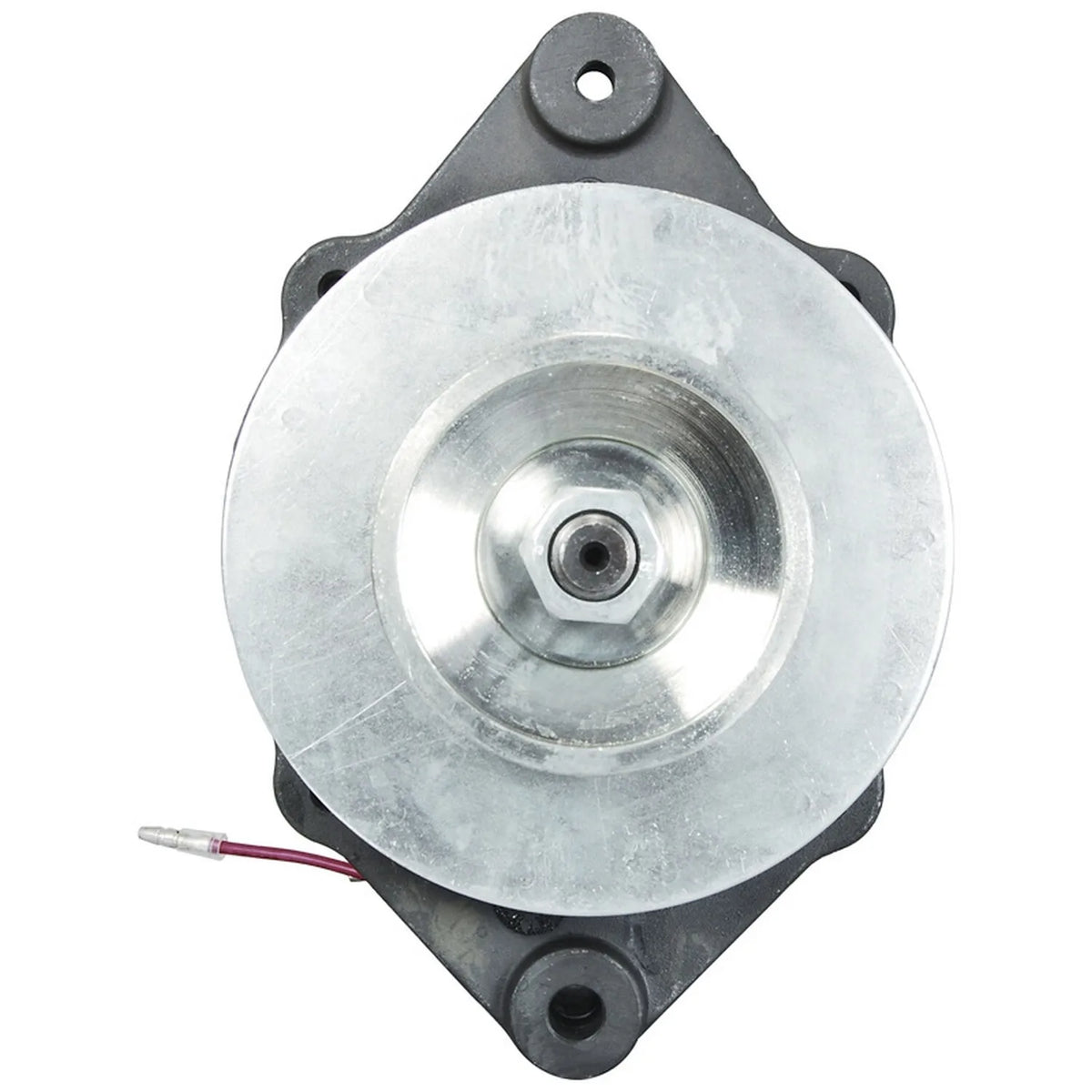 Nuevo alternador para Mercruiser 5,0 305 5,7 350 7,4 454 8,2 502 MIE Gen V 1981-95