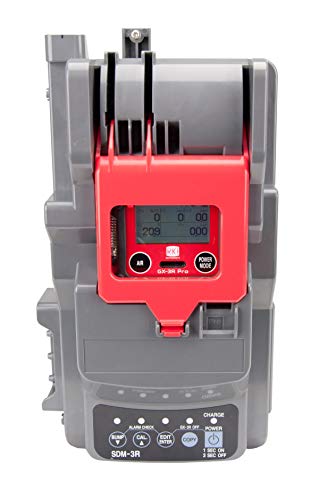 Estación de calibración SDM-3R (para los modelos GX-3R y GX-3R Pro) 81-SDM3R101