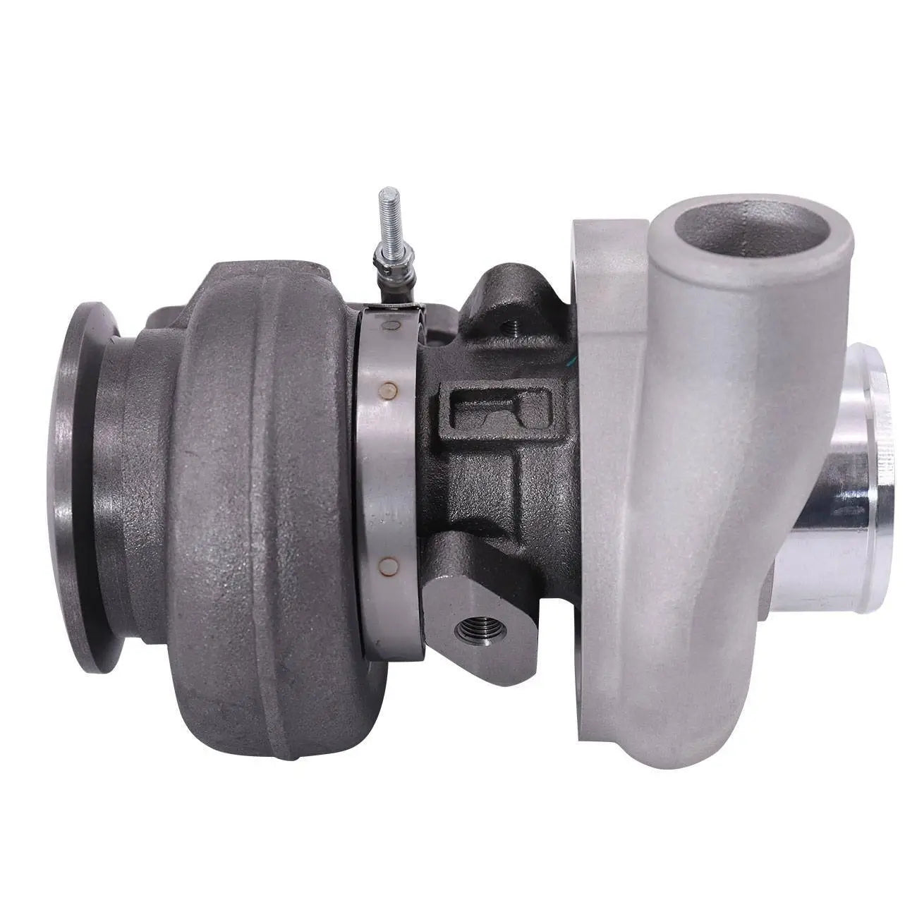 Turbo Turbocharger For 2000-12 John Deere 4.5L 4045 4045T Engine 318615 RE523366