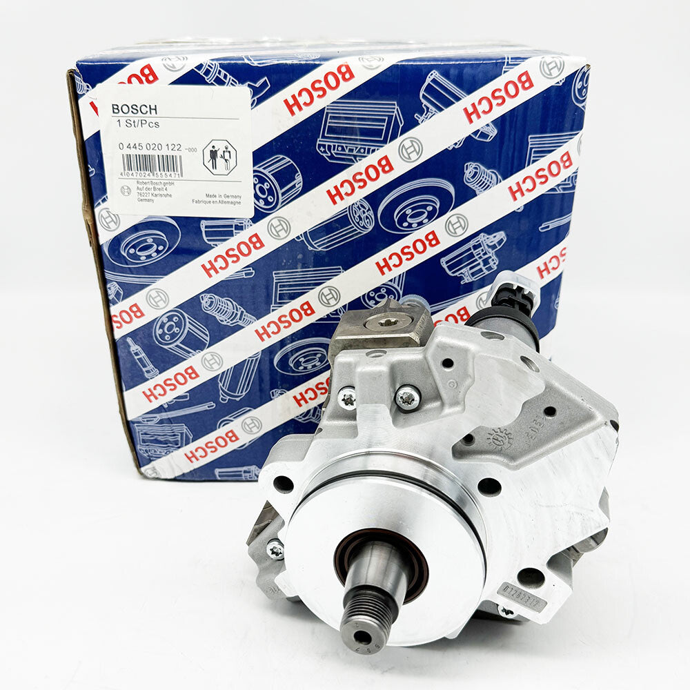 Bomba de combustible diésel de alta presión CP3S3, compatible con Bosch 5256607 (0445020122)