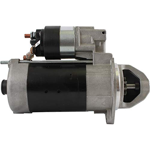SBO0140 - Arrancador para Bosch 0-001-223-016 0001223016, Deutz, Khd 118-1751, 118-2384, Gehl 138859 5411657120 5999991174 2908534 2-3007-BO MS641 7264098 1000108979 410-24030 410-24261