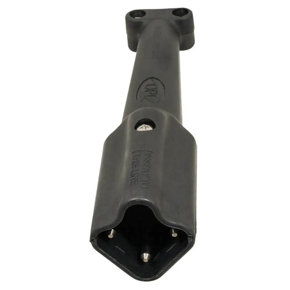 Cargador DPI Accusense de 48 V y 17 A para carrito de golf Yamaha G29 Drive y Drive2 (3 pines)