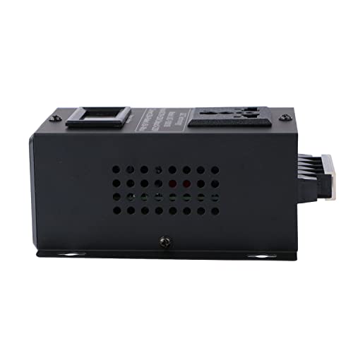 driver de velocidad variable SCR driver de voltaje apto para Router Ventilador Motor Eléctrico Reóstato AC 110V 220V 25A 10000W Max