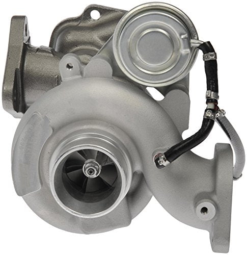 Dorman 667-218 Turbocompresor