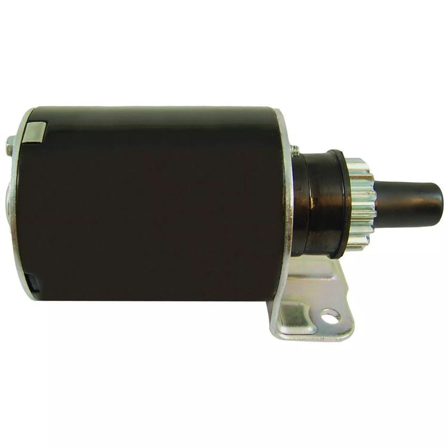 Nuevo motor de arranque para JOHN DEERE TORO CUB CADET BRIGGS STEEL GEAR 16 18 HP