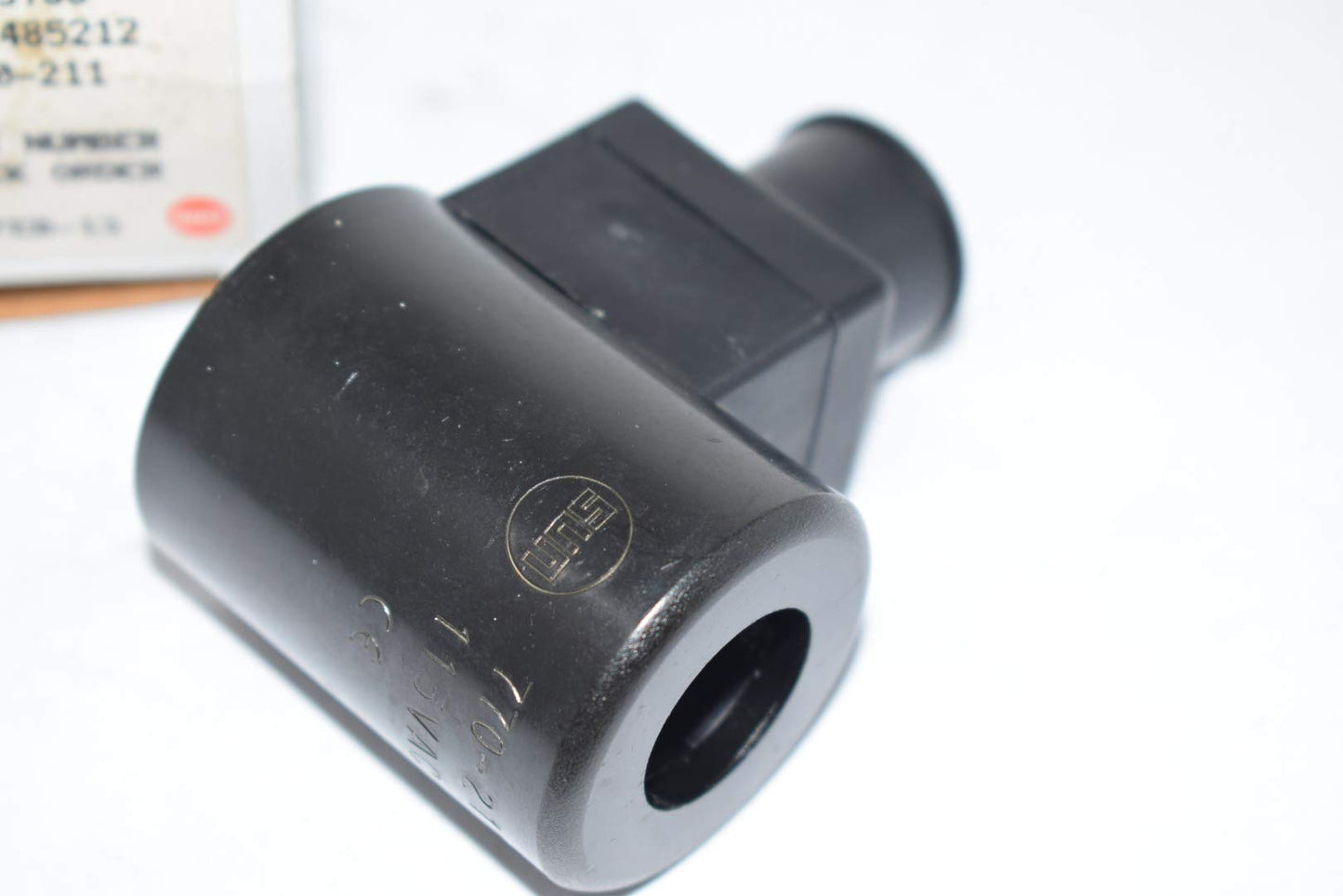 Coil 770-211 - Bobina hidráulica SUN HYDRAULICS