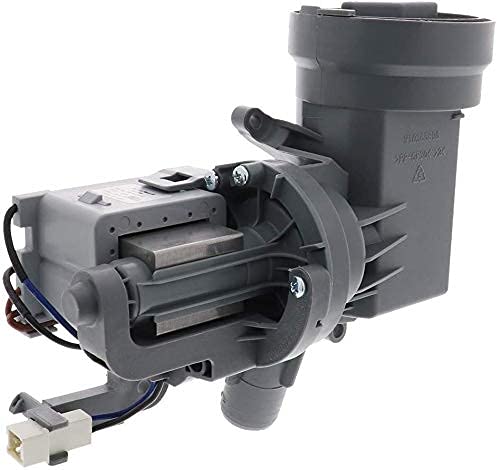 Bomba OEM W10425238, W10605427