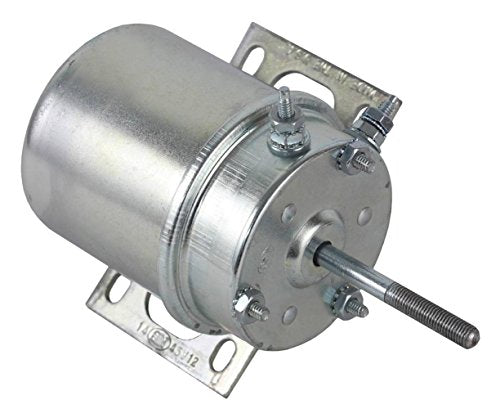 Nuevo solenoide de apagado del motor de 12V compatible con Trombetta P515a57v12 Delco 1118128 Gm 23504196