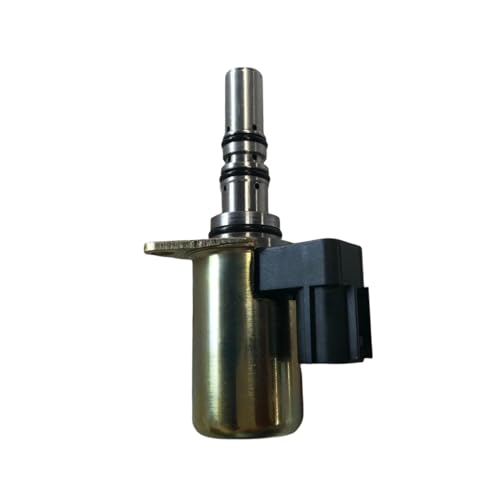 Válvula solenoide hidráulica YT35V00004F1 YT35V00005F1 para Kobelco SK60SR SK70SR SK80SR SK60 SK60-5 SK70 SK80 Mini Excavatror