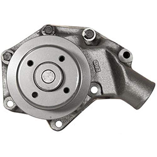 Bomba de agua con polea (1032 (952) (motor 4039 1030 1032 1042 1052 1052)