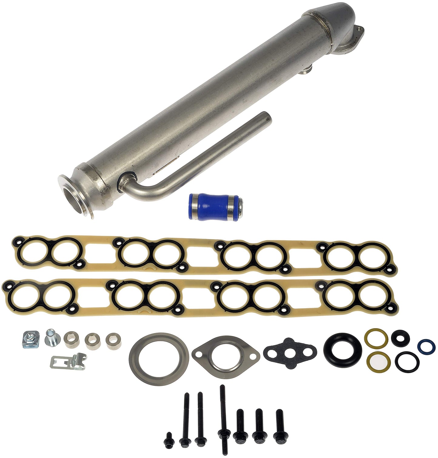 Dorman 904 - 260 Diesel EGR Kit de refrigeración