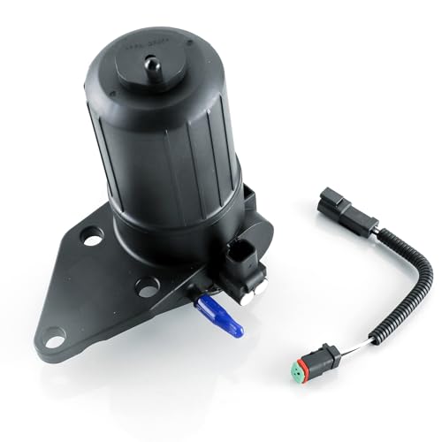 ULPK0040 Bomba de elevación de combustible 10000-10633 4132A016 repuesto para motor Perkins 3050 3060 1103 1104 1106 Caterpillar CS323C PS360C CS423E CP433E CS433E Massey FE erguson Tractor Tractor