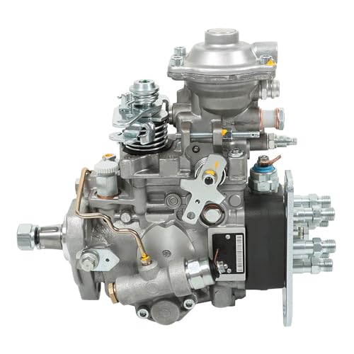 labwork Bomba de inyección de combustible 0460426205 de repuesto para Dodge 5.9L Cummins 12valve VE-205 1991-1993