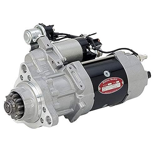 Delco Remy Starter 8200468