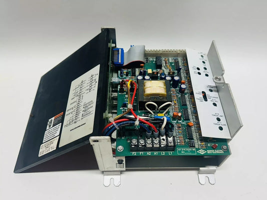 Warner Electric SECO SE 2000 DC Drive