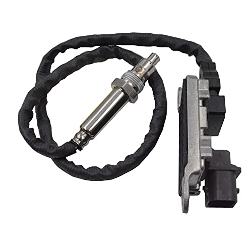 4326872 4326872RX Sensor de óxido de nitrógeno de salida 5WK9 6749B 904-6015 Sensor NOX Reemplazar ajuste para 2013-18 Cummins ISX 15.0 ISX 11.9