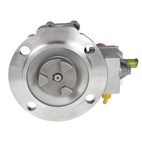 Labwork 3090942 3417674 - Bomba de combustible de repuesto para motor Cummins M11 N14 QSM11 ISM11