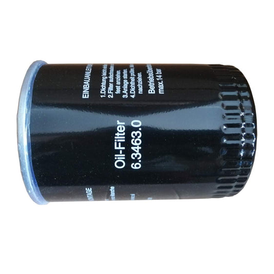 6.3463.0 Filtro de aceite Kaeser filtro de repuesto para compresor de aire