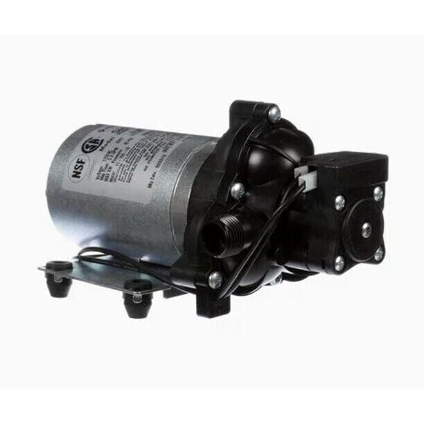 Bomba de agua industrial Shurflo 2088-594-154