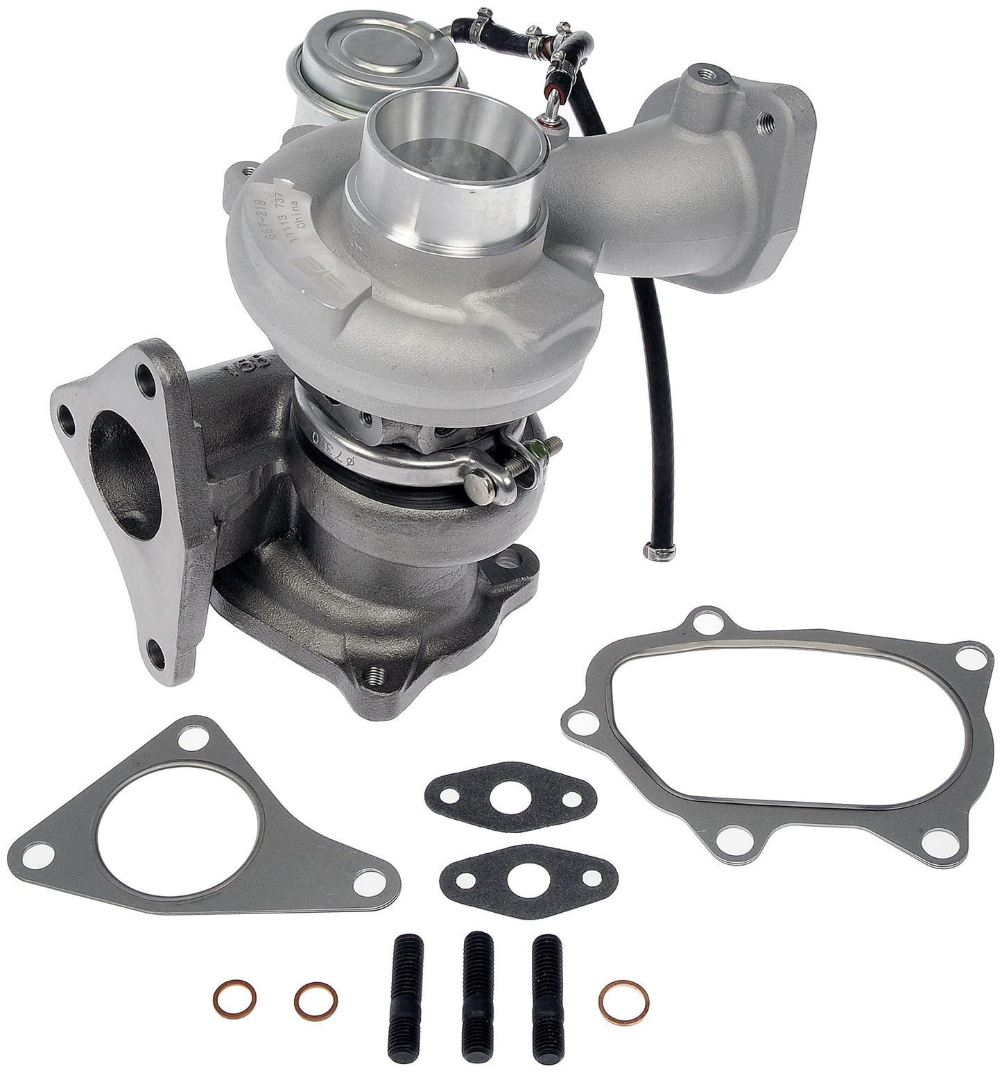 Dorman 667-218 Turbocompresor