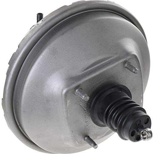 Cardone 54-73703 Refuerzo de freno de vacío remanufacturado sin cilindro maestro (renovado)