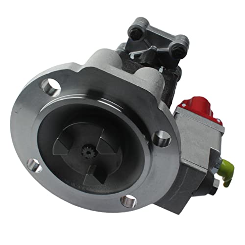HOLDWELL Bomba de combustible 3090942 3090942RX 3417677 3417674 4954876 3075340 3041800 3060492 compatible con Cummins Engine N14 M11 L10 QSM11 ISM11