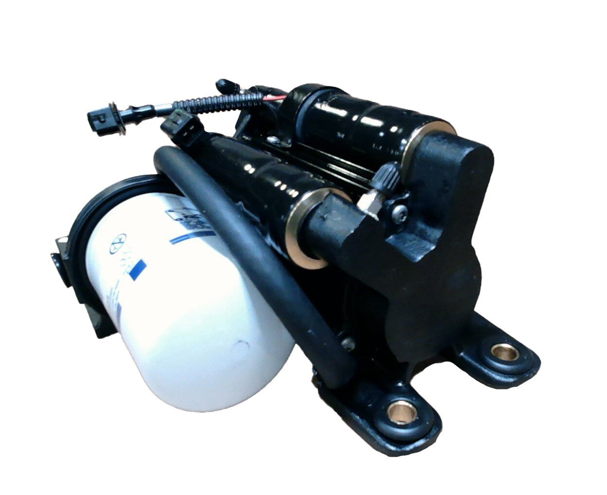 Nueva bomba de combustible marina Carter P61885S - Penta n.° 22058474