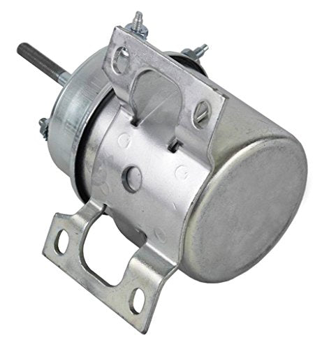 Nuevo solenoide de apagado del motor de 12V compatible con Trombetta P515a57v12 Delco 1118128 Gm 23504196