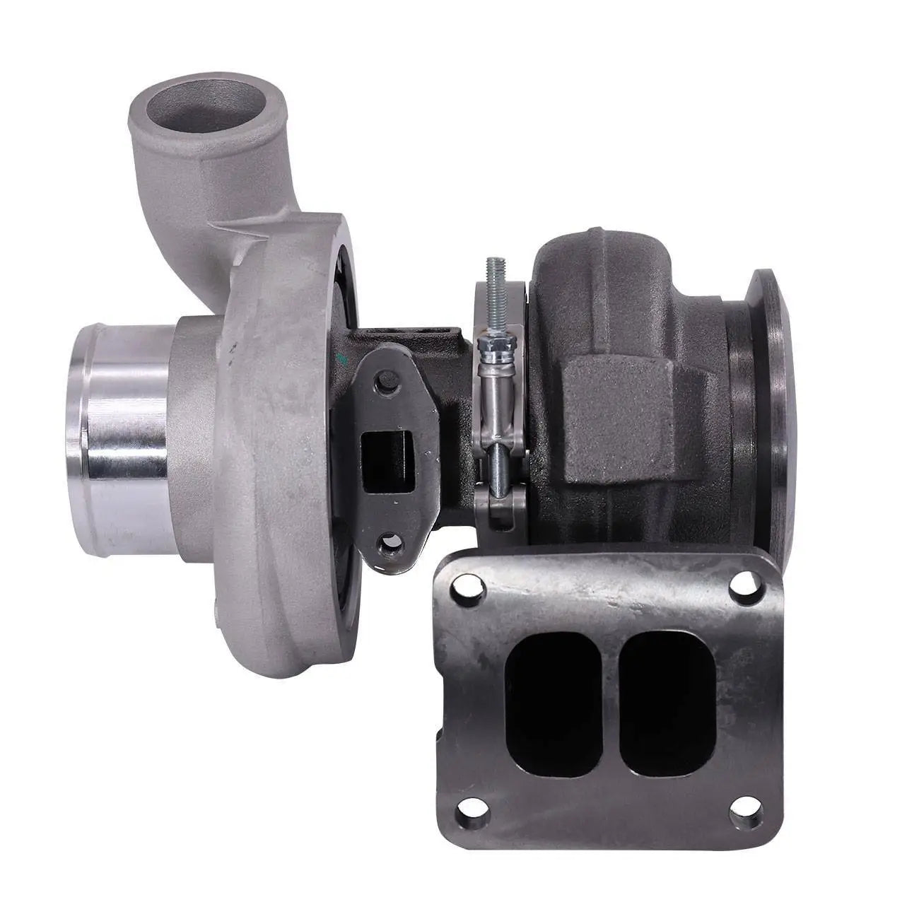 Turbo Turbocharger For 2000-12 John Deere 4.5L 4045 4045T Engine 318615 RE523366