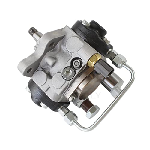 294000-0266 8-97328886-6 8-97328886-5 294000-0262 294000-0263 HP3 Bomba de inyección de combustible para Isuzu 4HK1 5.2L Motor NPR NPR-HD NQR NRRRR R FRR FSR GMC W4500 W5500 Camiones OE 294000-0260
