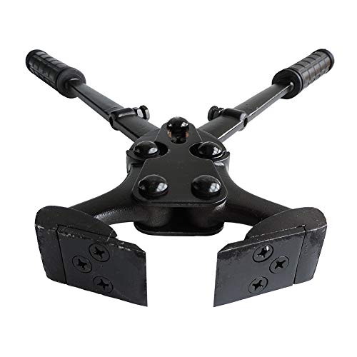 Cortadores de pezuñas resistentes para ganado, caballos, cabras, ovejas, granjas de animales grandes, herramienta veterinaria de 16.7 pulgadas, 4.9 libras