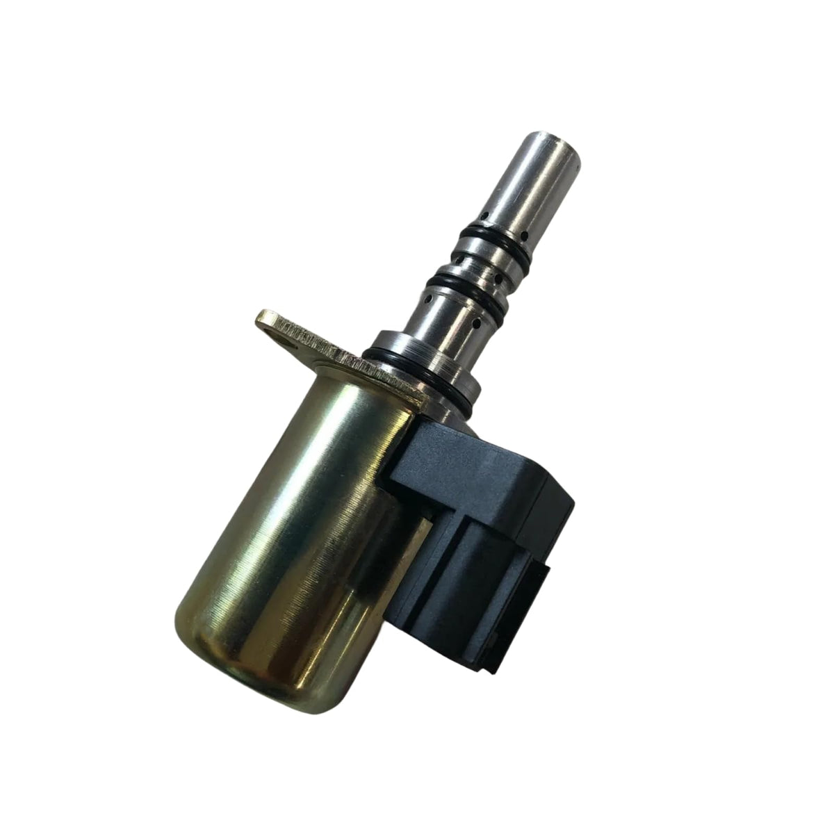 Válvula solenoide hidráulica YT35V00004F1 YT35V00005F1 para Kobelco SK60SR SK70SR SK80SR SK60 SK60-5 SK70 SK80 Mini Excavatror
