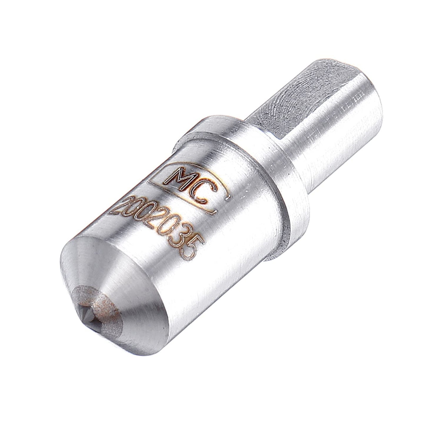 Probador portátil de la dureza HRC-3 penetrador de acero del metal del diamante del Indenter para el probador de la prueba de la dureza RC-3 HR150A