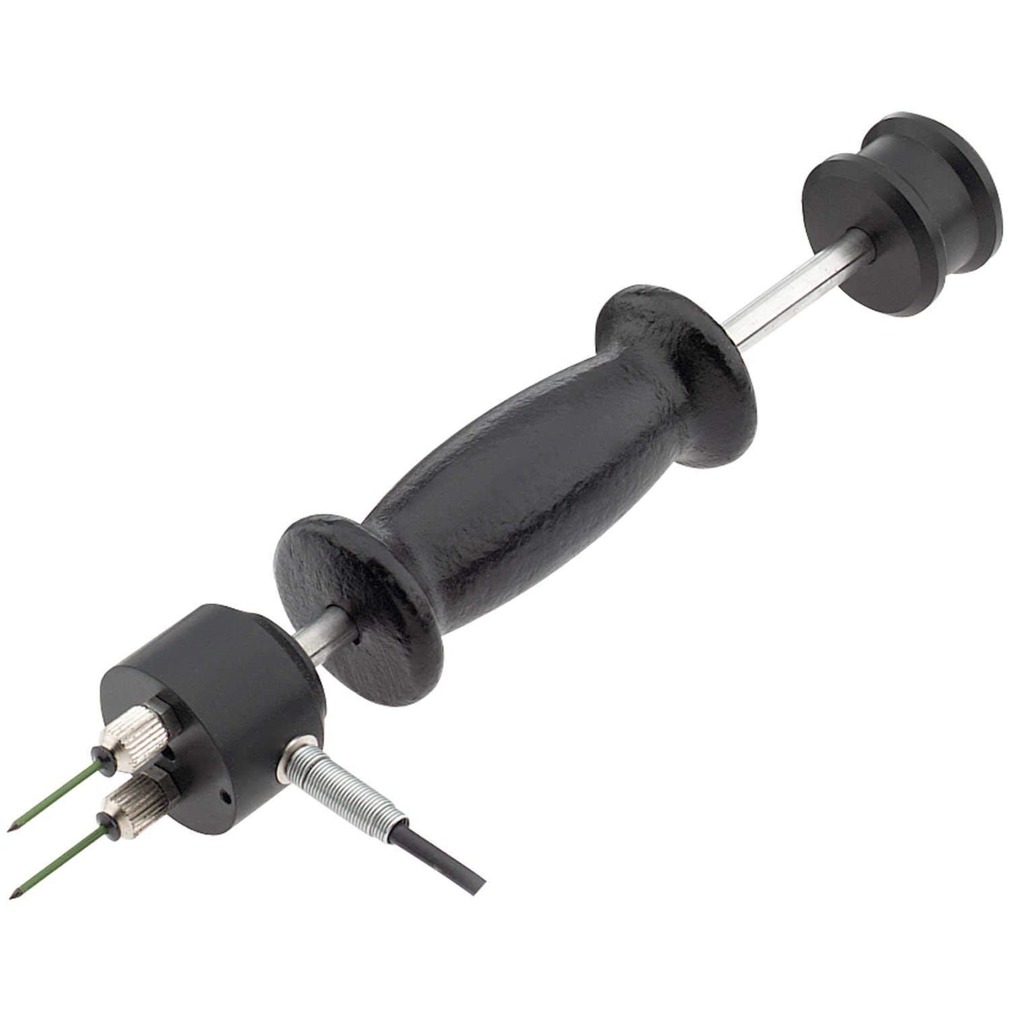 Delmhorst 26-ES Electrodo medidor de humedad, tipo martillo