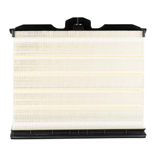 GETOPAUTO AF55014 AF55308 Filtro de aire apto para ractores, cosechadoras, ATV Reemplazar DBA5292, 2220358, 4812158062, 5261249, 86043053, AF55014