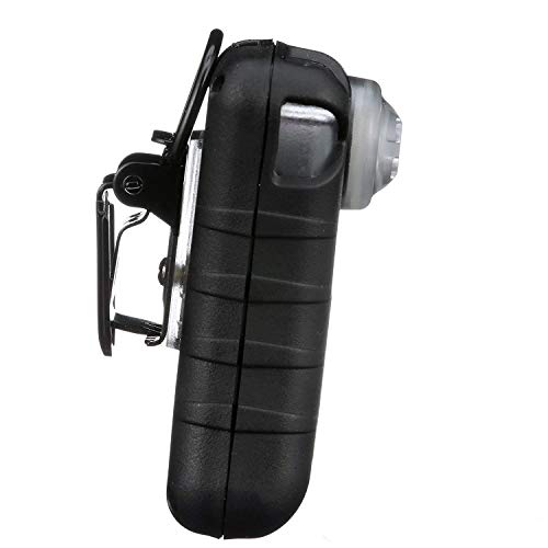 MSA Altair última intervensión de mantenimiento único Detector de gas para oxígeno 10092523