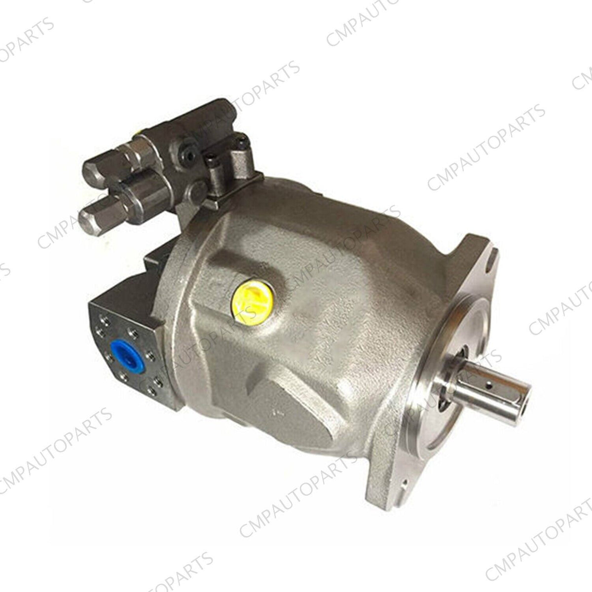 Bomba hidráulica de pistón axial 20/925651 20/602100 para retroexcavadora JCB 3CX 4CX