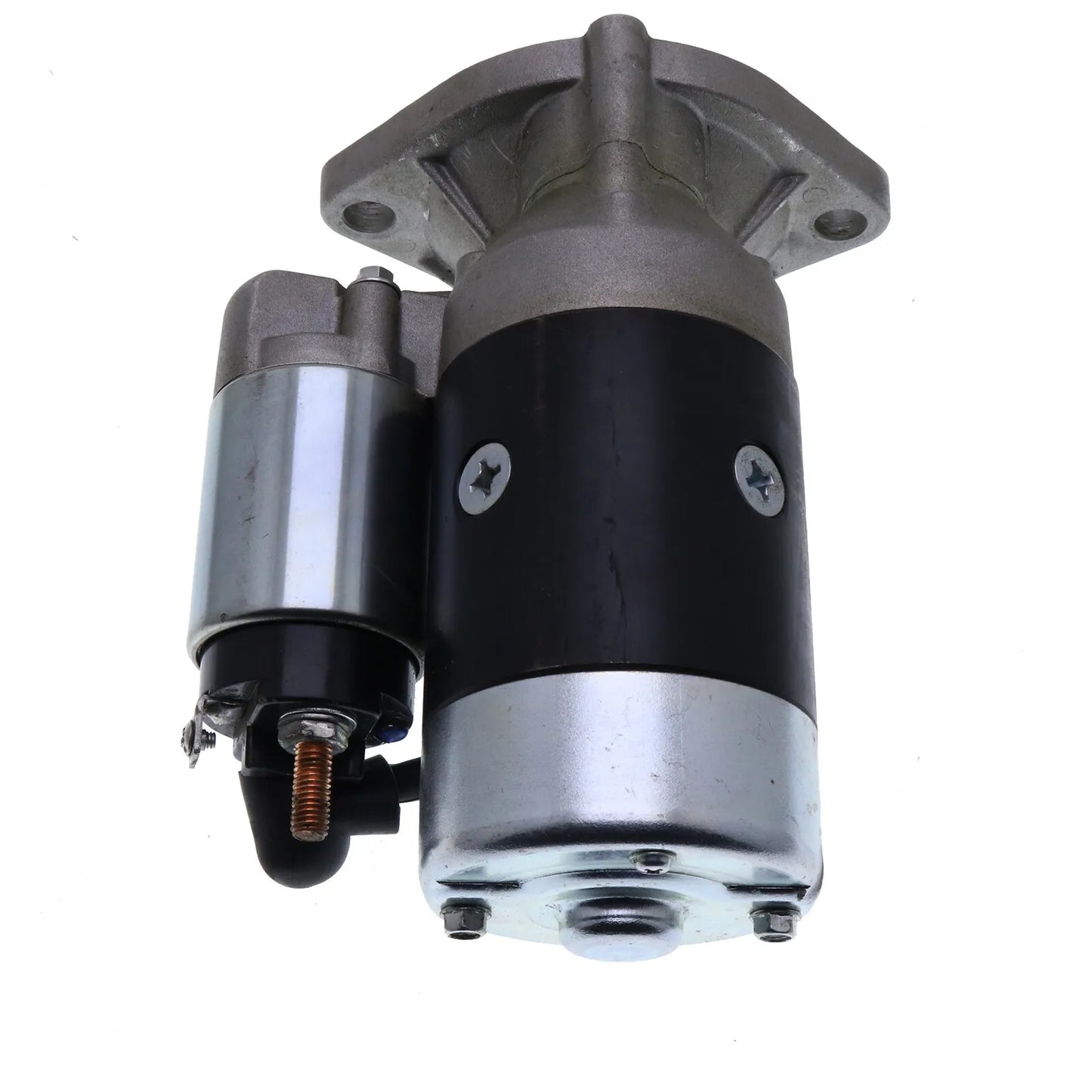 Motor de arranque para Hitachi S12-77A Prestolite 20513065 Lester 16710 18216 18208