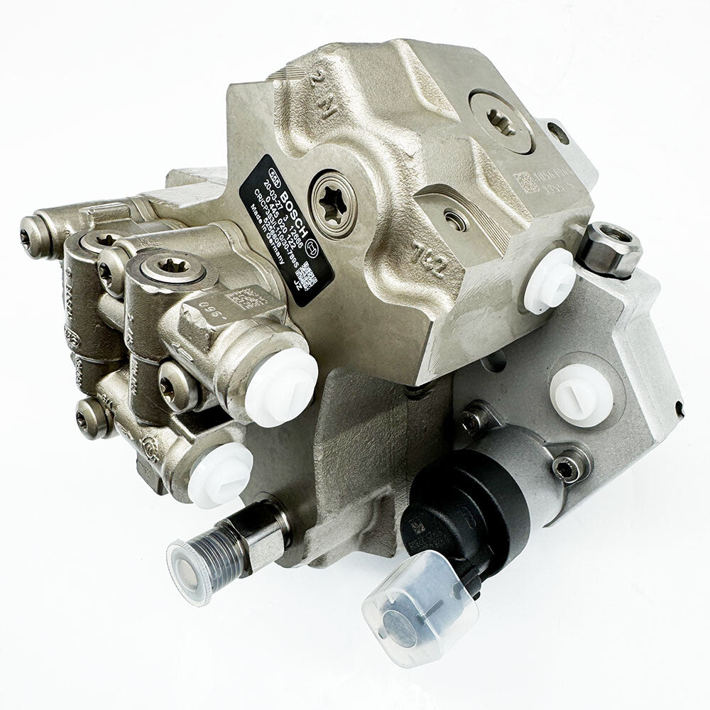 Bomba de combustible diésel de alta presión CP3S3, compatible con Bosch 5256607 (0445020122)