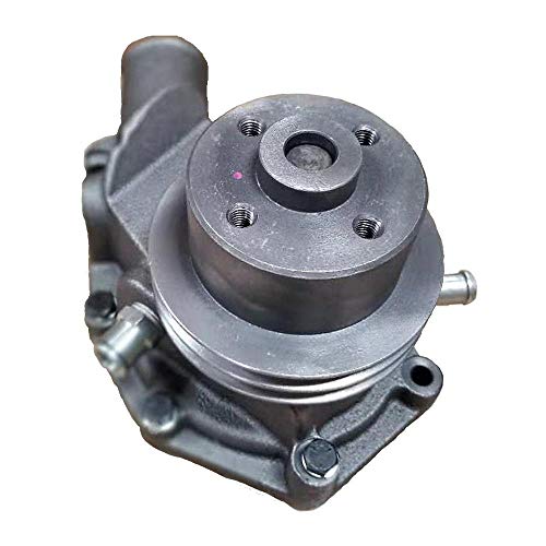 Bomba de agua con polea (1032 (952) (motor 4039 1030 1032 1042 1052 1052)