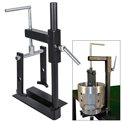 Bonbo T-0158 - Herramienta de transmisión universal de resorte de tambor de embrague de acero resistente