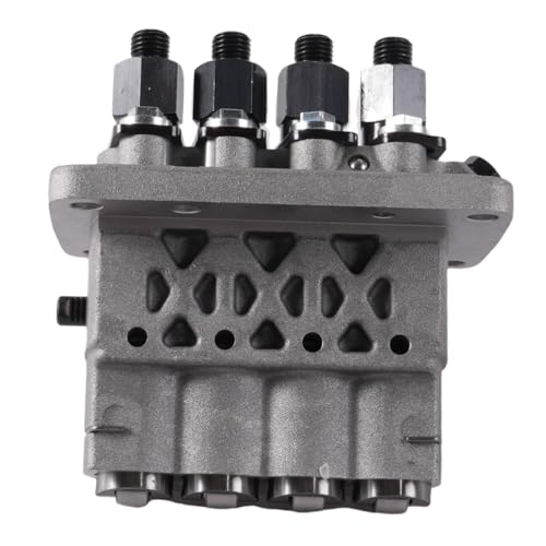 Bomba de inyección de combustible 131017801 104135-4032 9410618468 para motor Perkins 404D 404D-22 404D-22T 404D-22TA 404C-22 404C-22T