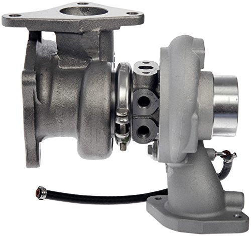 Dorman 667-218 Turbocompresor
