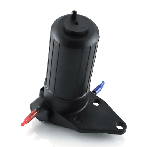 ULPK0038 Bomba de elevación de combustible 4132A018 de repuesto para Perkins Engine 1104D-44 1104D-44T 1104C-44 1104C-44T 1104C-E44 Caterpillar CS323C PS360C CS423E CP433E M31313E C M3155 C TH210